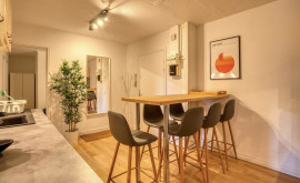 
                                                                                        Colocation
                                                                                         Chambre en colocation appartement meublé