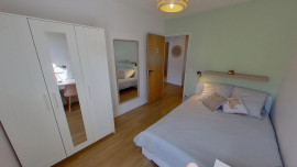 
                                                                                        Colocation
                                                                                         Chambre en colocation appartement meublé