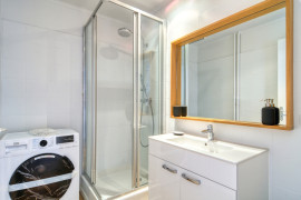 
                                                                                        Colocation
                                                                                         Chambre en colocation appartement meublé