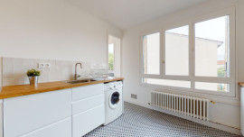 
                                                                                        Colocation
                                                                                         Chambre en colocation appartement meublé