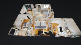 
                                                                                        Colocation
                                                                                         Chambre en colocation appartement meublé