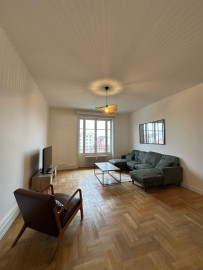 
                                                                                        Colocation
                                                                                         Chambre en colocation appartement meublé