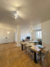 
                                                                                        Colocation
                                                                                         Chambre en colocation appartement meublé
