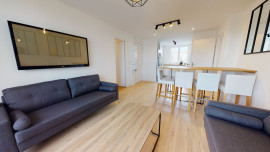
                                                                                        Colocation
                                                                                         Chambre en colocation appartement meublé