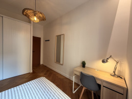 
                                                                                        Colocation
                                                                                         Chambre en colocation appartement meublé