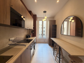 
                                                                                        Colocation
                                                                                         Chambre en colocation appartement meublé