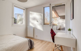 
                                                                                        Colocation
                                                                                         Chambre en colocation appartement meublé