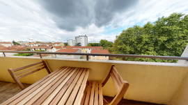
                                                                                        Colocation
                                                                                         Chambre en colocation appartement meublé