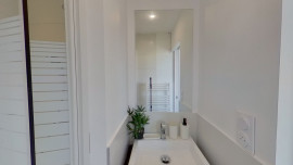 
                                                                                        Colocation
                                                                                         Chambre en colocation appartement meublé