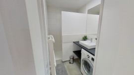 
                                                                                        Colocation
                                                                                         Chambre en colocation appartement meublé