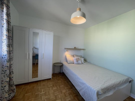 
                                                                                        Colocation
                                                                                         Chambre en colocation appartement meublé