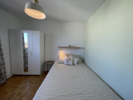 
                                                                                        Colocation
                                                                                         Chambre en colocation appartement meublé