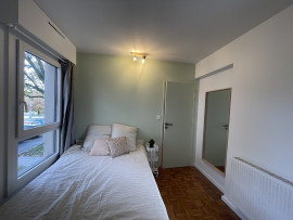 
                                                                                        Colocation
                                                                                         Chambre en colocation appartement meublé