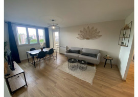 Location
Chambre en Colocation dans Appartement entièrement Rénové (loyer tout inclus)