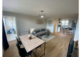 Location
Chambre en Colocation dans Appartement entièrement Rénové (loyer tout inclus)