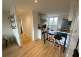 Location
Chambre en Colocation dans Appartement entièrement Rénové (loyer tout inclus)
