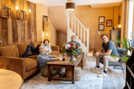 
                                                                                        Colocation
                                                                                         Chambre en colocation dans un coliving à Asnieres