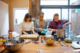
                                                                                        Colocation
                                                                                         Chambre en colocation dans un coliving à Asnieres