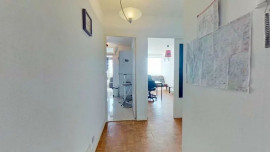 
                                                                                        Location
                                                                                         Chambre en colocation dans un grand appartement (loyer tout inclus)