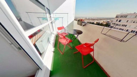 Location
Chambre en colocation dans un grand appartement (loyer tout inclus)