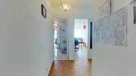 Location
Chambre en colocation dans un grand appartement (loyer tout inclus)