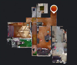 Location
Chambre en colocation dans un grand appartement (loyer tout inclus)
