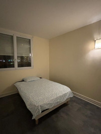 
                                                                                        Location
                                                                                         chambre en colocation dans une maison spacieuse (loyer tout inclus)