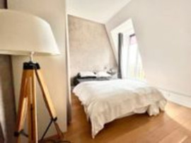 
                                                                                        Colocation
                                                                                         Chambre en Colocation duplex La Courneuve