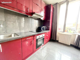 
                                                                                        Colocation
                                                                                         Chambre en Colocation duplex La Courneuve