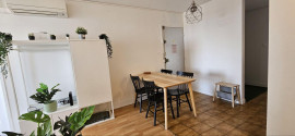 
                                                                                        Colocation
                                                                                         Chambre en colocation - Laurent Bonnevay