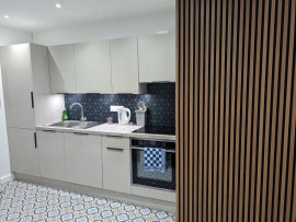 Location
Chambre en colocation (loyer tout inclus)
