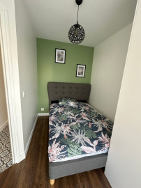 Location
Chambre en colocation (loyer tout inclus)