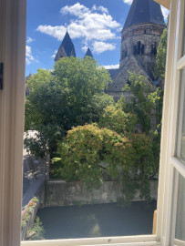 
                                                                                        Colocation
                                                                                         Chambre en colocation Metz quartier Comédie