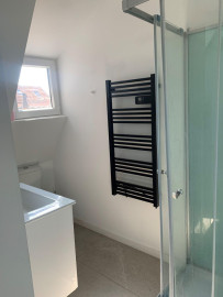 
                                                                                        Colocation
                                                                                         Chambre en colocation Metz quartier Comédie