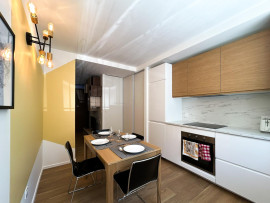 
                                                                                        Colocation
                                                                                         Chambre en colocation meublée – 2 SdB– Bron/Lyon 8