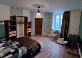 
                                                                                        Colocation
                                                                                         Chambre en colocation meublée- centre Cherbourg