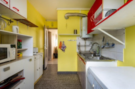Location
Chambre en colocation proche de Paris (loyer tout inclus)