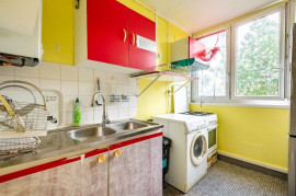 Location
Chambre en colocation proche de Paris (loyer tout inclus)