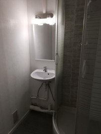 
                                                                                        Colocation
                                                                                         Chambre en colocation – Rennes Villejean
