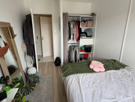
                                                                                        Colocation
                                                                                         Chambre en colocation T3 entièrement rénové