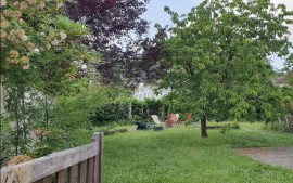 
                                                                                        Location
                                                                                         Chambre en maison en grand jardin Cergy Prefecture