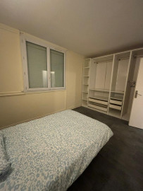 Location
chambre encolocation dans une maison spacieuse (loyer tout inclus)