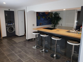 
                                                                                        Colocation
                                                                                         Chambre étudiant au cœur d'Orléans