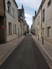 
                                                                                        Colocation
                                                                                         Chambre étudiant au cœur d'Orléans