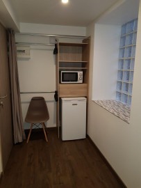 
                                                                                        Colocation
                                                                                         Chambre étudiant au cœur d'Orléans