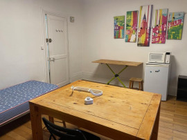 
                                                                                        Colocation
                                                                                         CHAMBRE ETUDIANT(E) CENTRE HISTORIQUE ORLEANS