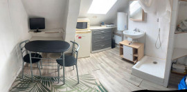 
                                                                                        Location
                                                                                         Chambre étudiant Paris 3