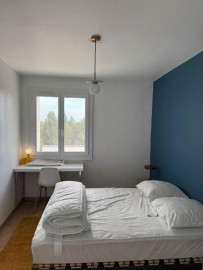 
                                                                                        Colocation
                                                                                         Chambre étudiante dans coloc 95m²