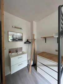 
                                                                                        Location
                                                                                         Chambre étudiante dans résidence étudiante