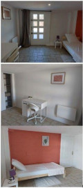 
                                                                                        Colocation
                                                                                         CHAMBRE ETUDIANTE MEUBLEE COLOCATION - 14 m2